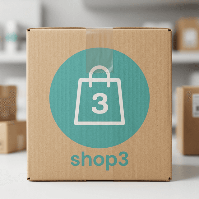 shop3 배송 관리